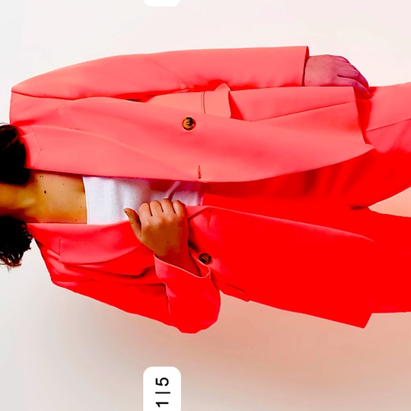 Womens blazer and trousers - Picture 2 of 4